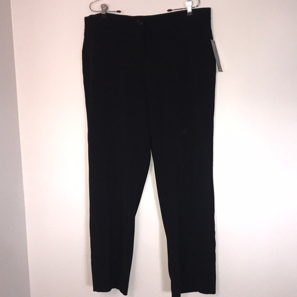 Avenue No Gap Trousers Size 14 Average​​​​ NWT - Picture 1 of 9